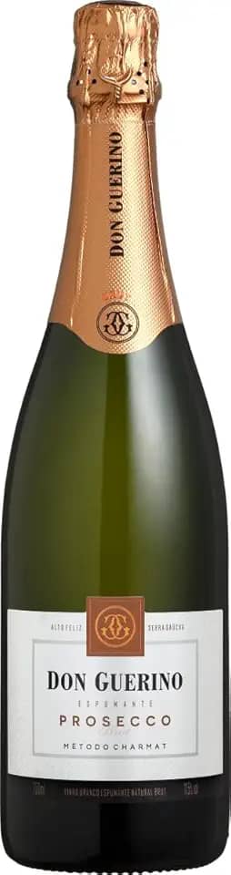 Espumante Don Guerino Prosecco