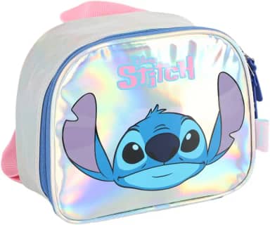 Lancheira Térmica Disney Stitch Infantil Licenciada New
