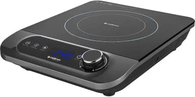 Cadence Cooktop por Indução, Perfect Cuisine, Preto, 220v,