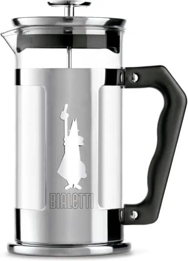 Cafeteira Bialetti Bialetti 1L