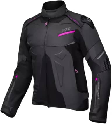 Jaqueta Moto Motociclista Premium X11 Evo4 100% Impermeavel