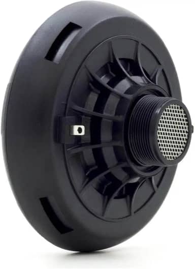 Driver D200 Fenólico 50W Rms 8 Ohms Selenium, Jbl, D200 28031035, Preto