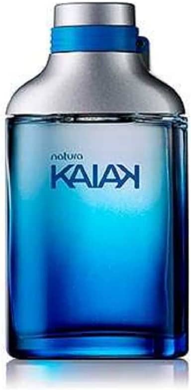 NATURA KAIAK CLASSICO MASCULINO DESODORANTE COLONIA 100ML