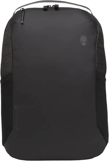 Dell Alienware Horizon 17 polegadas Mochila de Jogo - AW423P, Galaxy Weave Preto