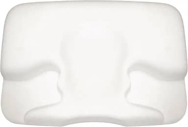 Travesseiro Multi Mascara CPAP Visco Elastico Perfetto