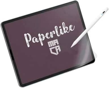 Película Para Desenho Paperlike Fosca iPad Todos Modelos (Ipad Pro 11 2022)