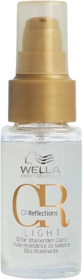 Wella Professionals Oil Reflections Light Óleo Capilar 30 ml