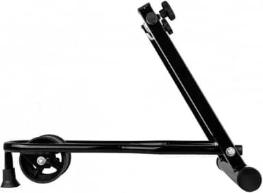 Rolo de treino Simulador Bike MetaLini Mtb Speed Dobrável