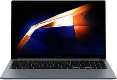 Galaxy Book4 Intel Core i3-1315U, Windows 11 Home, 8GB, 512GB SSD, Placa Gráfica Intel® UHD, 15.6" Full HD LED, 1.55Kg*.