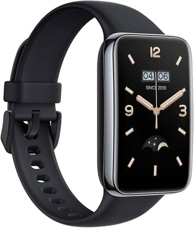 Smartband XIAOMI MI BAND 7 PRO (Preto)