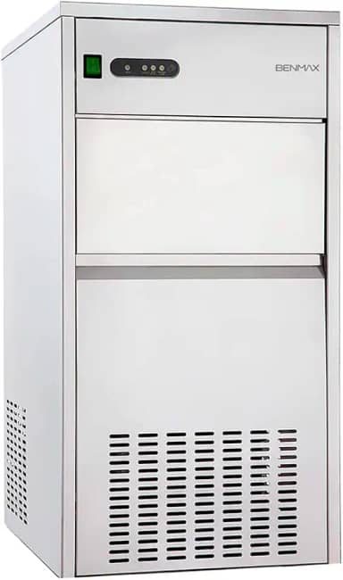 Máquina De Gelo Benmax Super Ice 50/13 Kg - 220V
