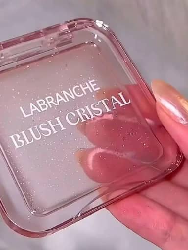 BLUSH CRISTAL LABRANCHE
