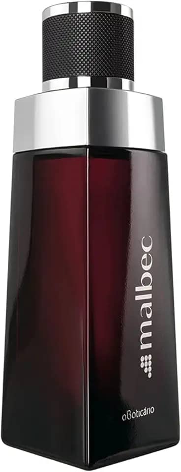 Malbec Desodorante Colônia 100ml Boticário