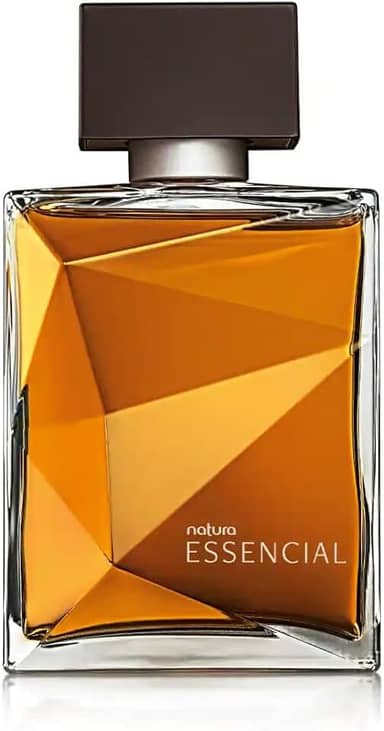 Perfume Essencial Masculino Colônia Natura 100ml