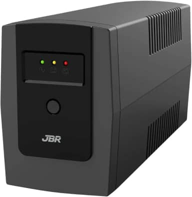 Nobreak JBR Guard 600VA Mono 220-220V