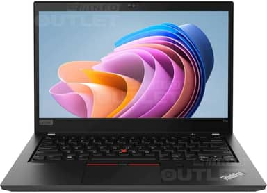 Notebook Lenovo ThinkPad T14, Processador Intel Core i5 10310U 4 1.70GHZ (Intel Core i5 10ª Geração), SSD 256MB, Memória 16GB DDR4,Sistema Operacional Windows 10 Pro, (Recondicionado).