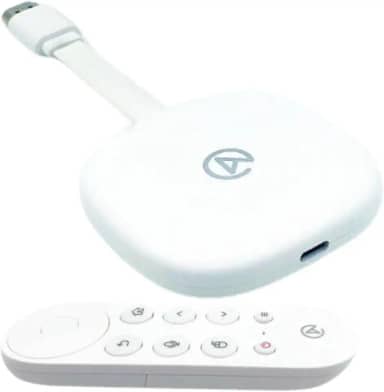 Aparelho Unitv V11 Full HD 4k Full HD 5g 8gb Unit Cast v11, Original Streaming Testado Configurado