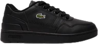Tênis Masculino Lacoste T-clip Good Preto 43