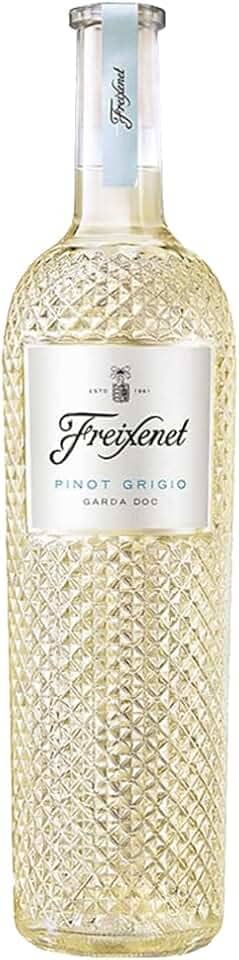 VINHO FINO BRANCO SECO FREIXENET PINOT GRIGIO D.O.C. 750ML