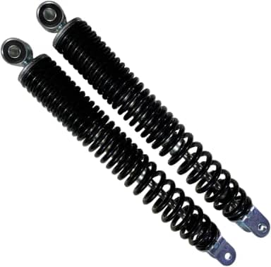 Par Amortecedor Pcx 150 2019 2022 Scud