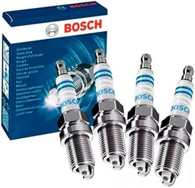 KIT JOGO VELAS FOX GOL G4 G5 G6 VOYAGE 1.0 1.6 8V FLEX SP30 - KIT01293