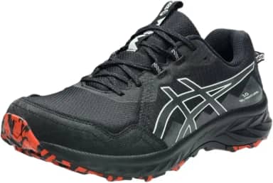 Tênis Masculino Running Tratorado Corrida Venture 10 Asics