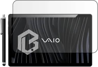 Blance, Kit Película de Vidro + Caneta Touch Para Tablet Vaio TL10