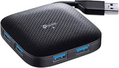 Hub USB 3.0 TP-Link UH400, 4 Portas