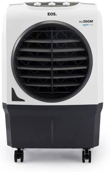 Climatizador De Ar Profissional Eos Ecl300m Pro 30l 110v