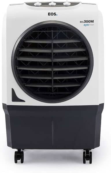 Climatizador De Ar Profissional Eos Ecl300m Pro 30l 110v