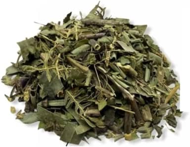 Banho De Ervas 7 Ervas Com Sal Grosso - Oferta