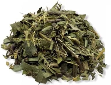 Banho De Ervas 7 Ervas Com Sal Grosso - Oferta