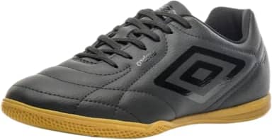 Chuteira Umbro Class Footballer Futsal Preta