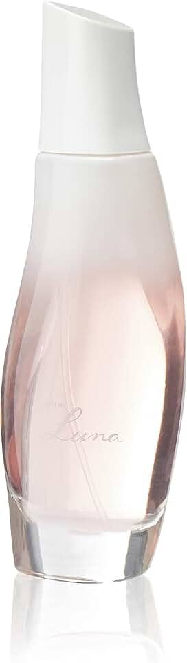 Luna Clássico Desodorante Colônia 75 ml