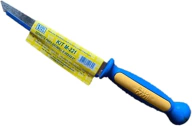 Serrote Para Drywall E Gesso 6 Polegadas M221 Milkit
