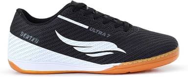 Chuteira Futsal Tênis Salão Quadra Adulto Costurada Resistente Original