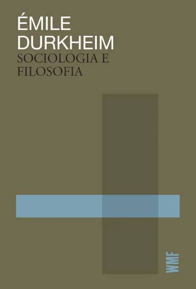 Sociologia e filosofia