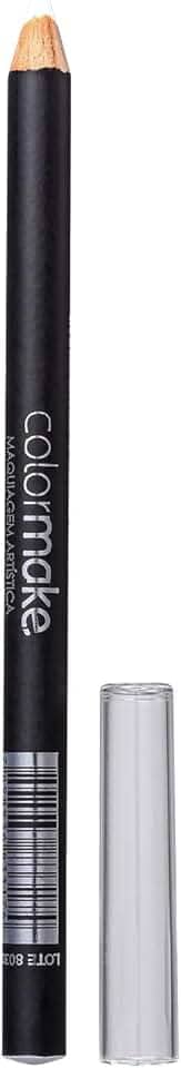 Lápis Delineador Branco, Colormake