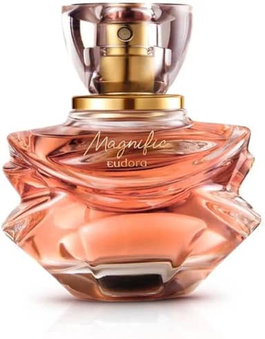 Eudora Magnific Eau de Parfum 75ml