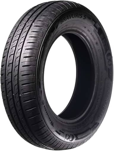 PNEU BARUM BY CONTINENTAL ARO 15 BRAVURIS 5HM 185/60R15 88H