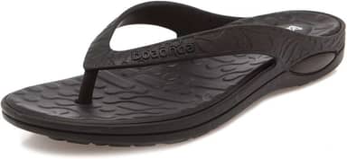 Chinelo Feminino Palmilha Conforto Descanso e Alivio Pés