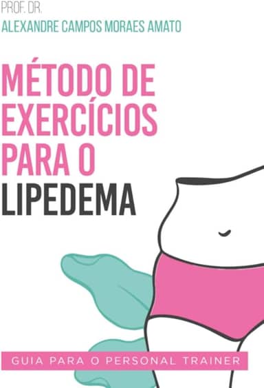 Método de Exercícios para o Lipedema