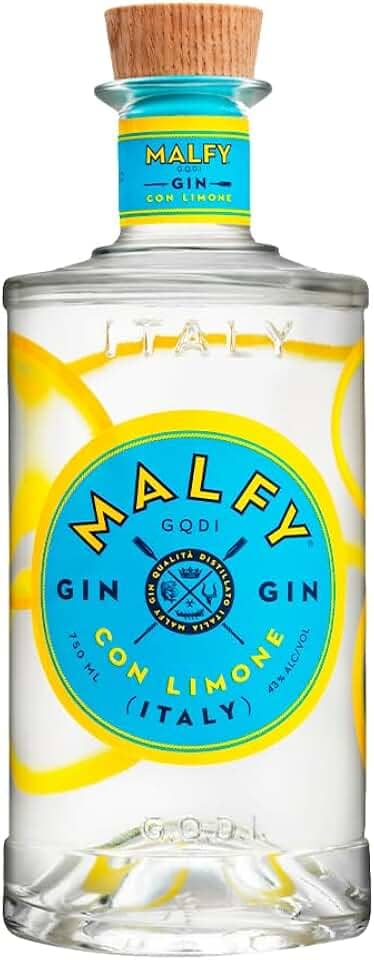 Malfy Gin Limone