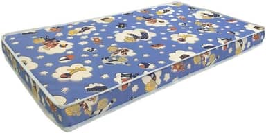 Colchão Baby Physical (70x130x10) - Ortobom