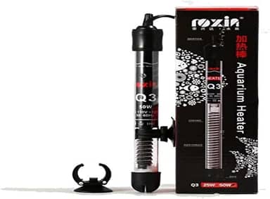 ROXIN - Termostato com Aquecedor Q3 50W 220V