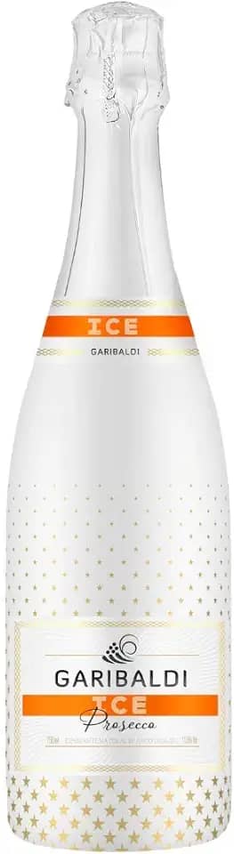 Espumante Demi Sec Prosecco Ice Garibaldi 750ml