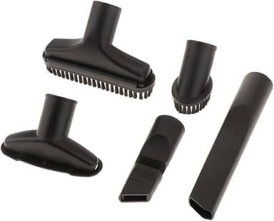 LOVIVER Kit universal para bocal de escova de acessórios para aspirador de pó, 32 mm de diâmetro interno.