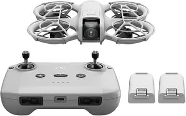 Drone DJI Neo Fly More Combo BR - DJI051