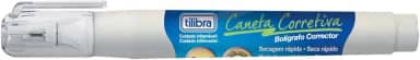 Caneta Corretivo 8ml, Tilibra