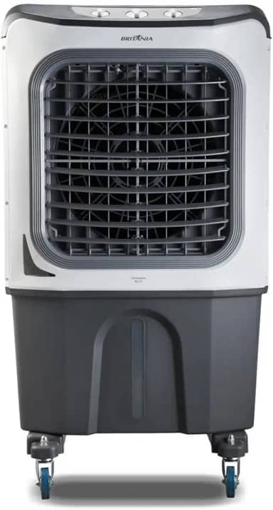 Climatizador de Ar 4 em 1 Britânia BCL70 70 Litros Branco 220V
